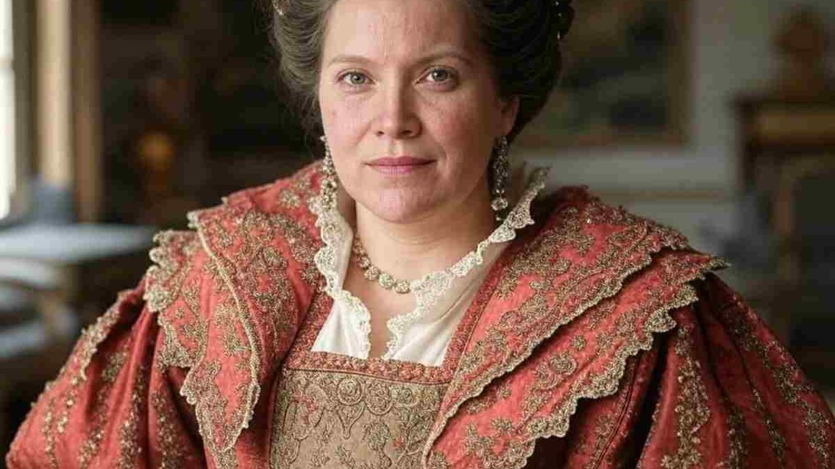 17th Century Fashion: Elegance, Trends & Influence