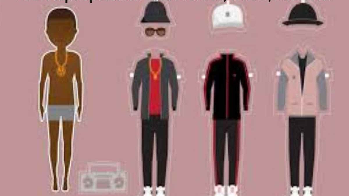 2000s hip hop fashion – Introduction, Trends, And More.