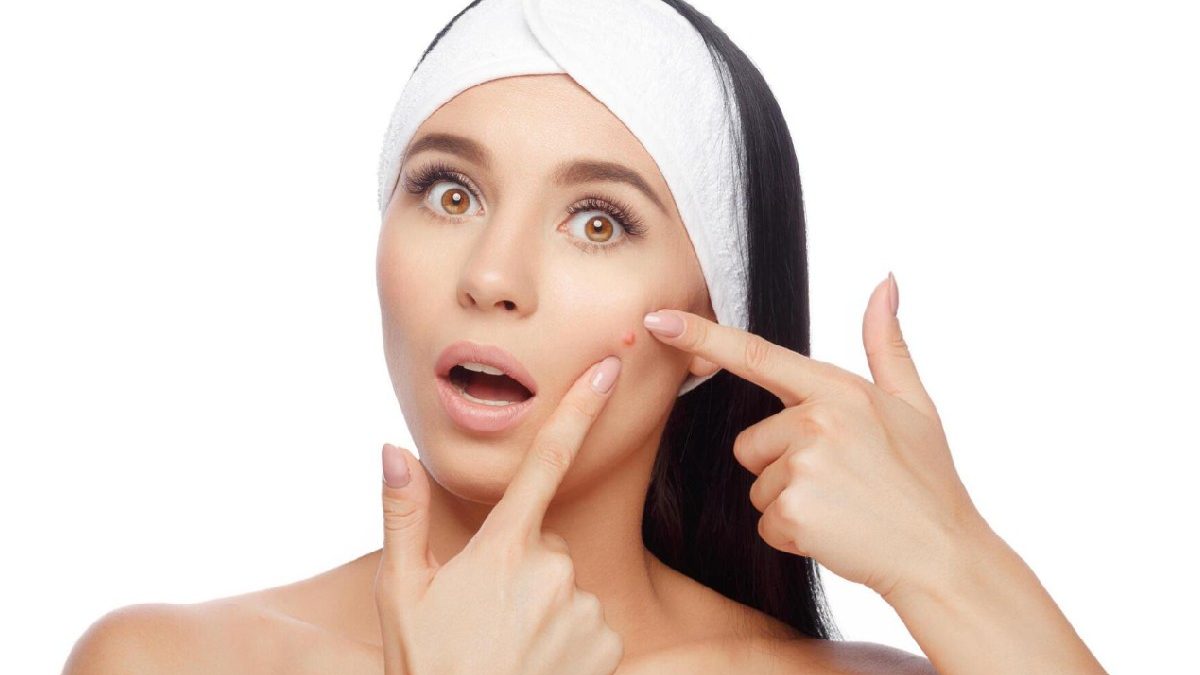 Acne is Caused By Carelessness – Introduction, And More.