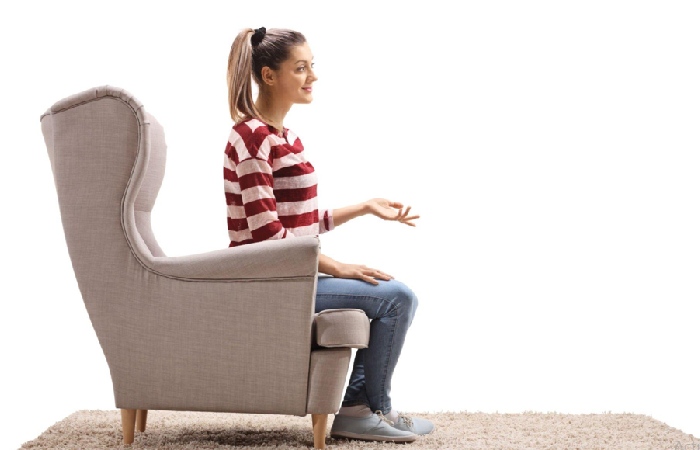 Advantage of Using Boucle Chair in Our Home