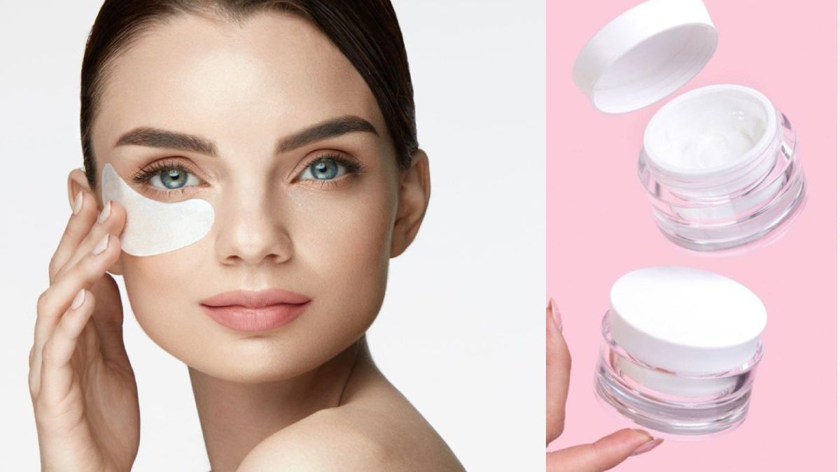 The 2 Best Eye Creams –  Active Ingredients And More