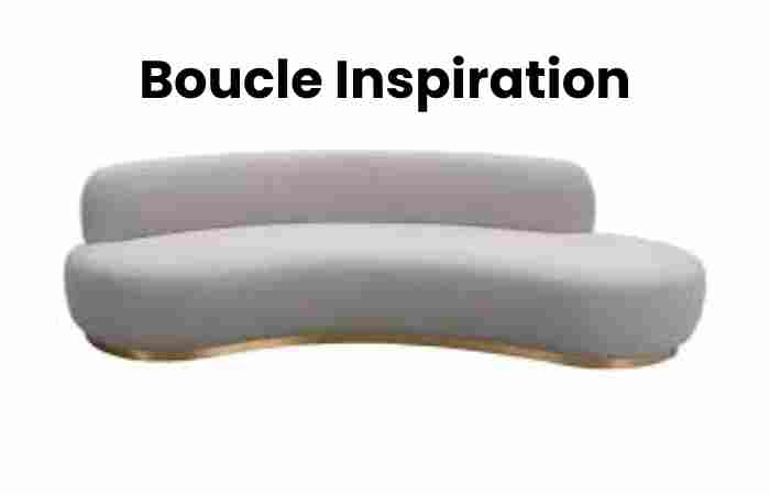 Boucle Inspiration