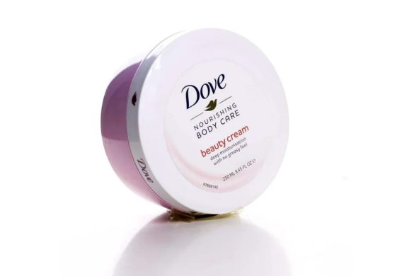 Dove Beauty Cream 1