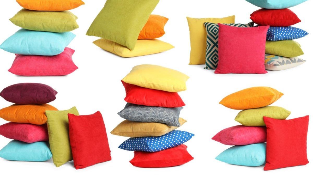 Euro Shams Are An Excellent Option For Euro Pillows’ Beauty And Comfort