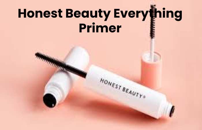 Honest Beauty Everything Primer