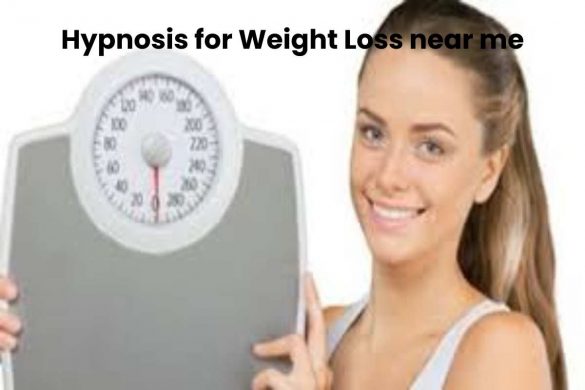 Hypnosis for Weight Loss near me