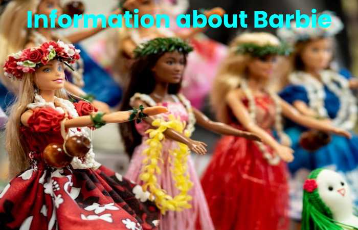 Information about Barbie