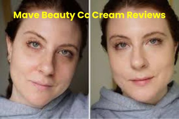 Mave Beauty Cc Cream Reviews