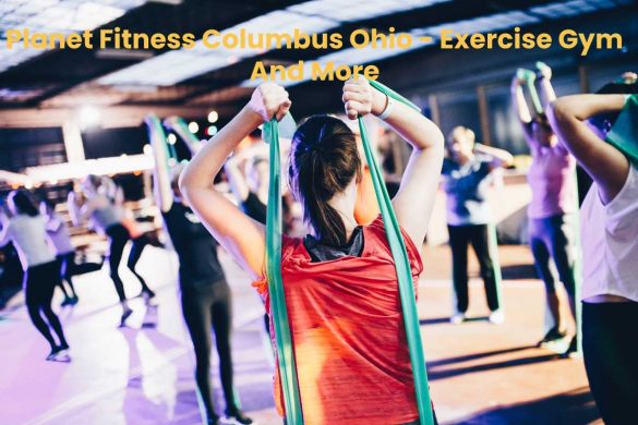 Planet Fitness Columbus Ohio - Exercise Gym And More