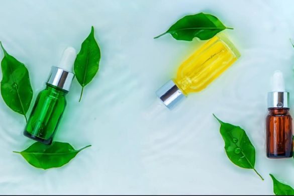 Tea Tree Oil for Skin