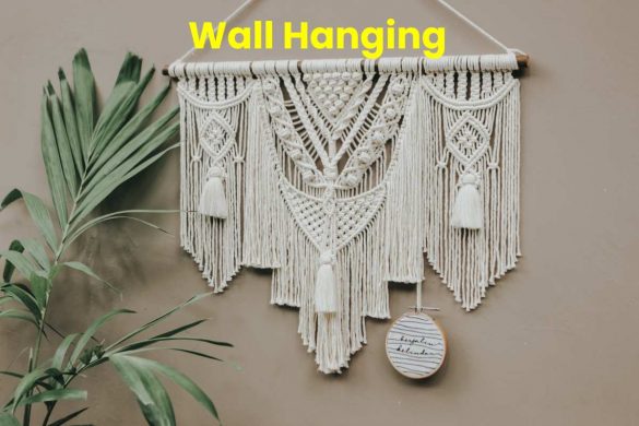 Wall Hanging
