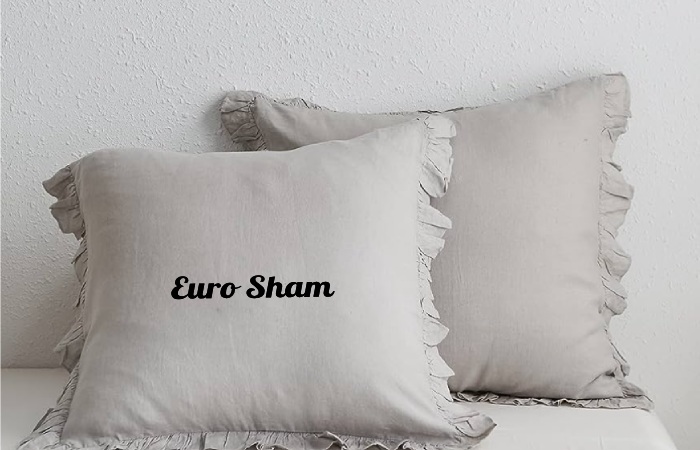 What Is A Euro Sham