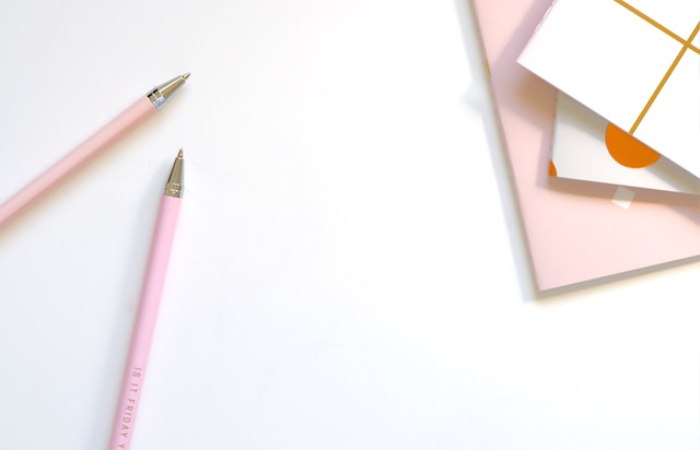 Why Write for Theglamourmedia