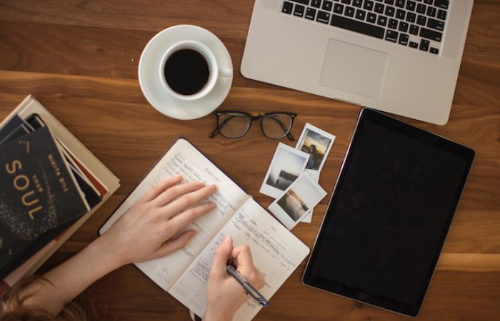 Why Write for Theglamourmedia
