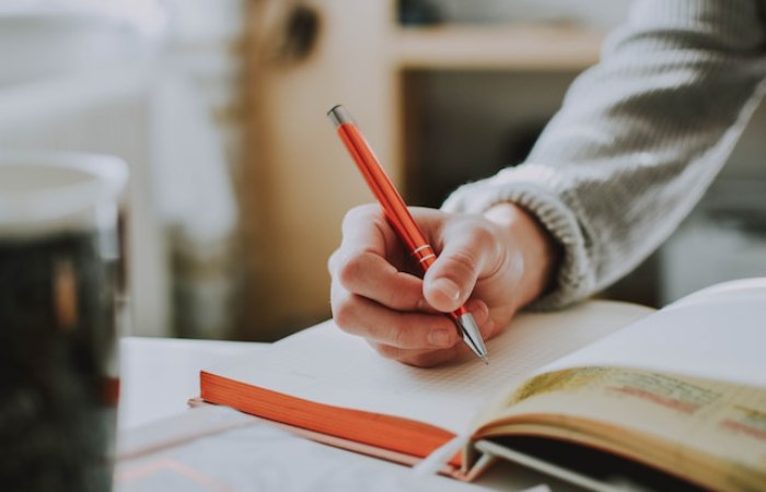 Why Write for Theglamourmedia