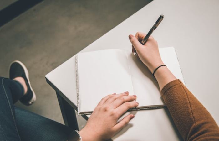Why Write for Theglamourmedia