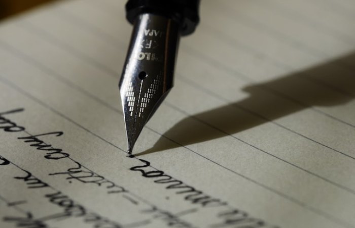 Why Write for Theglamourmedia