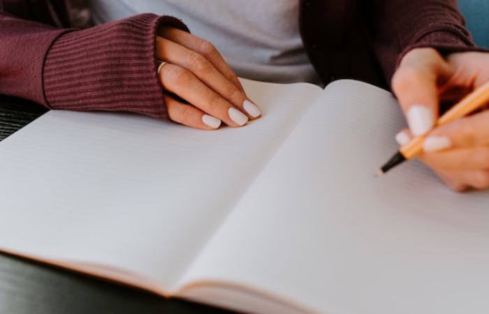 Why Write for Theglamourmedia