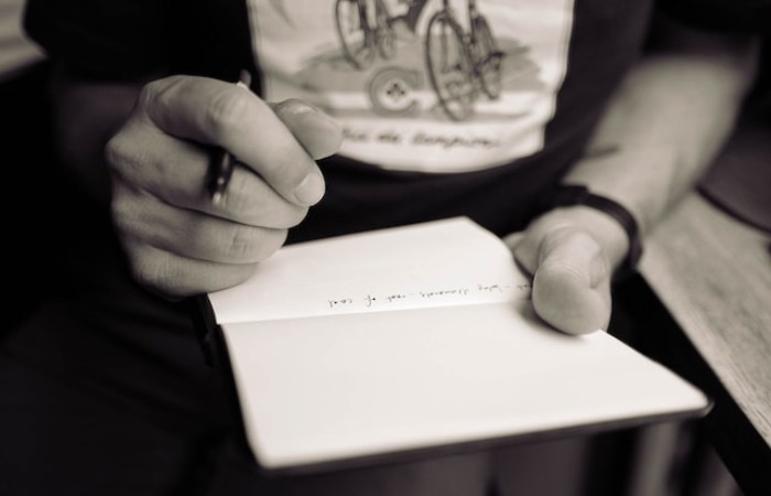 Why Write for Theglamourmedia