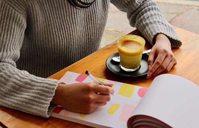 Why Write for Theglamourmedia