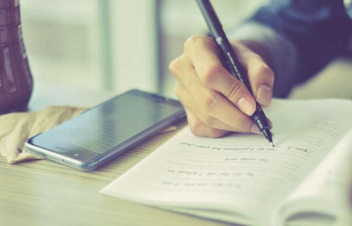 Why Write for Theglamourmedia