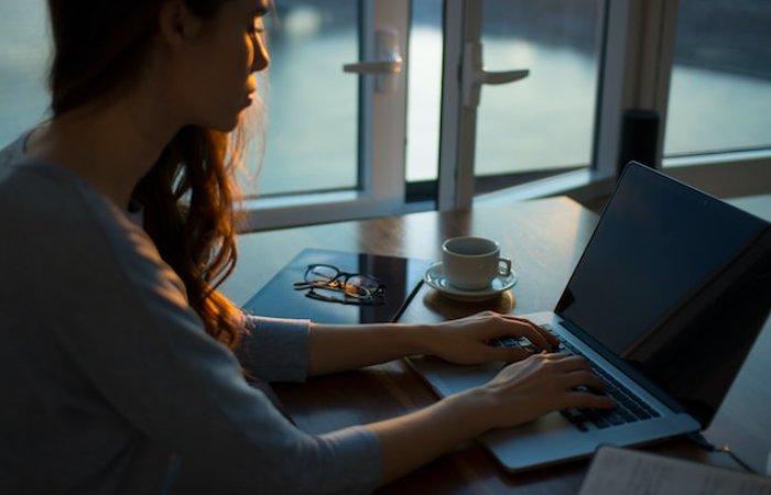 Why Write for Theglamourmedia