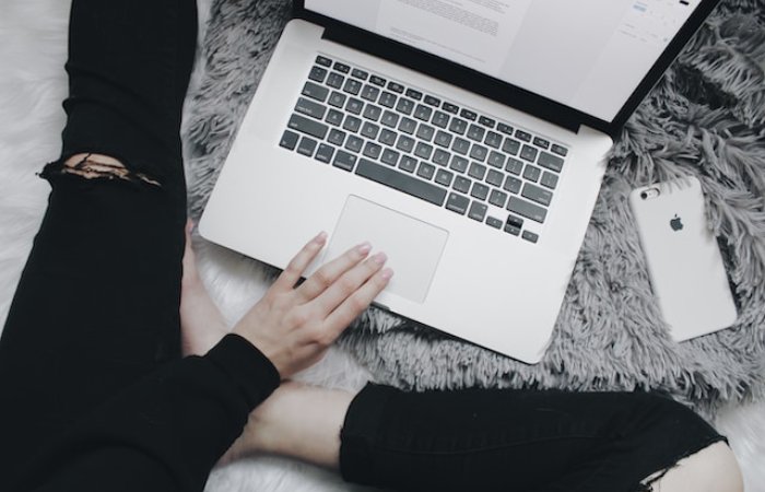 Why Write for Theglamourmedia
