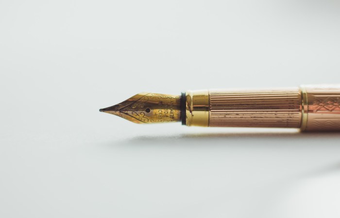 Why Write for Theglamourmedia