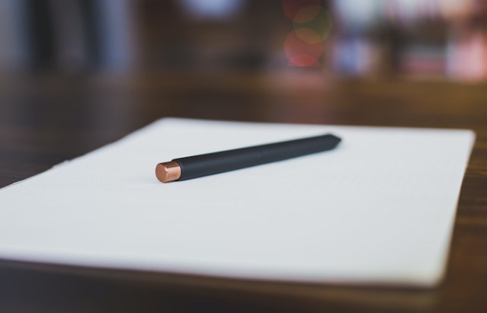 Why Write for Theglamourmedia