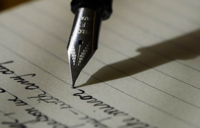 Why Write for Theglamourmedia
