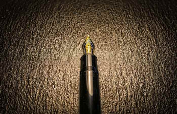 Why Write for Theglamourmedia