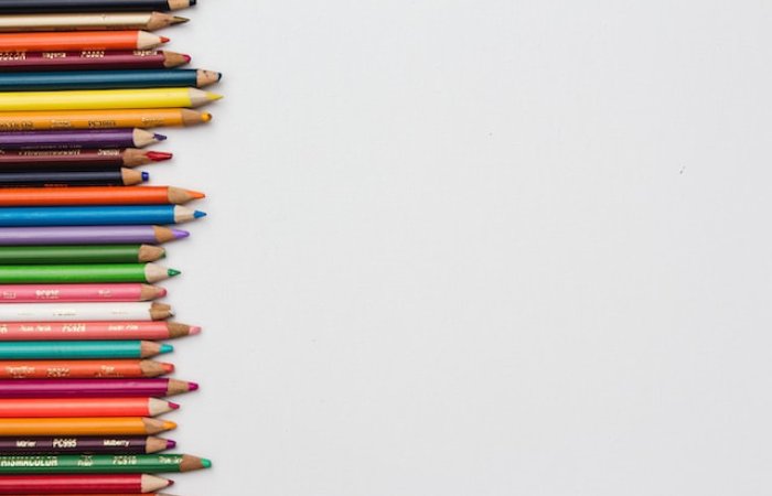 Why Write for Theglamourmedia
