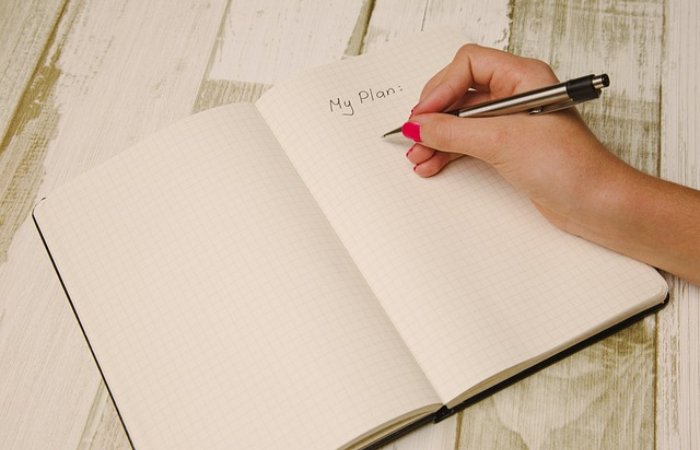 Why Write for Theglamourmedia