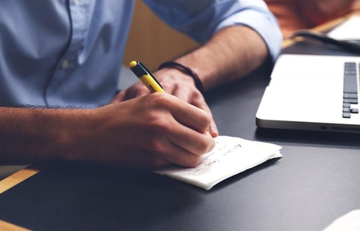 Why Write for Theglamourmedia