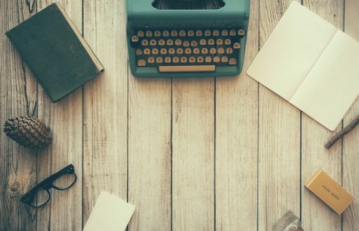 Why Write for Theglamourmedia