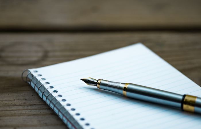 Why Write for Theglamourmedia