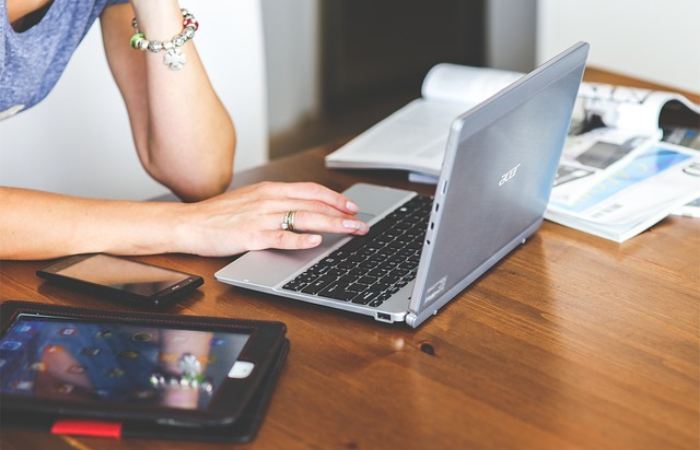 Why Write for Theglamourmedia