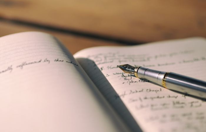 Why Write for Theglamourmedia