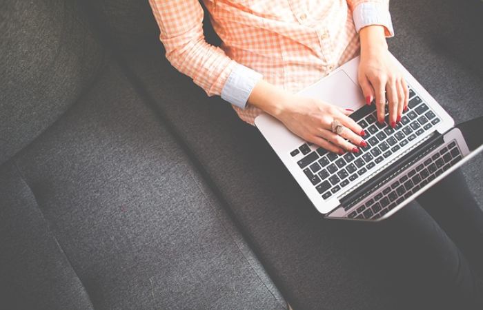 Why Write for Theglamourmedia