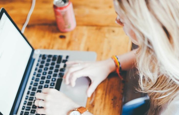 Why Write for Theglamourmedia