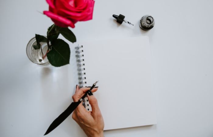 Why Write for Theglamourmedia