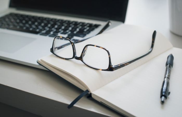 Why Write for Theglamourmedia
