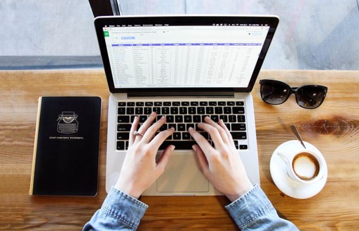 Why Write for Theglamourmedia