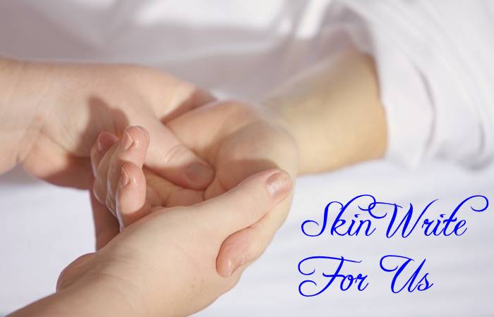 Skin Write For Us