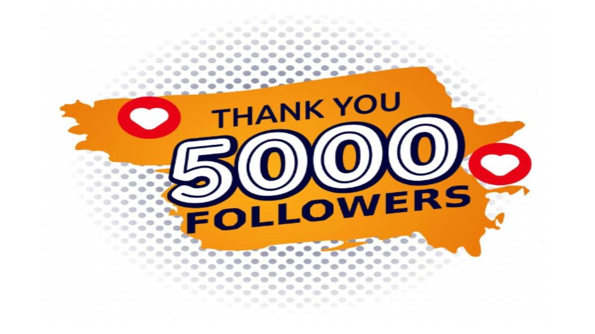 Is it Safe to Use 5000 Followers APK