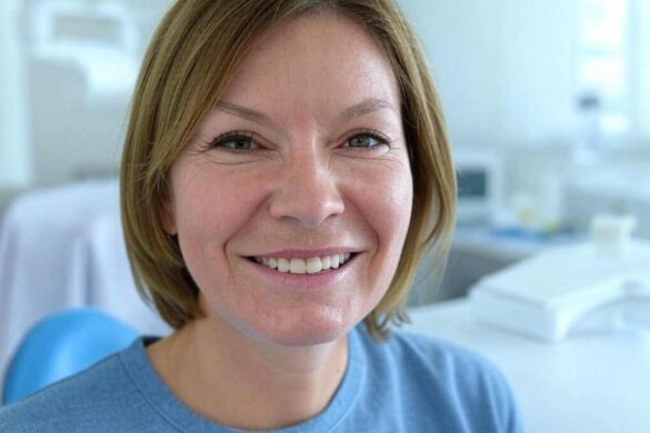 Dental Implants