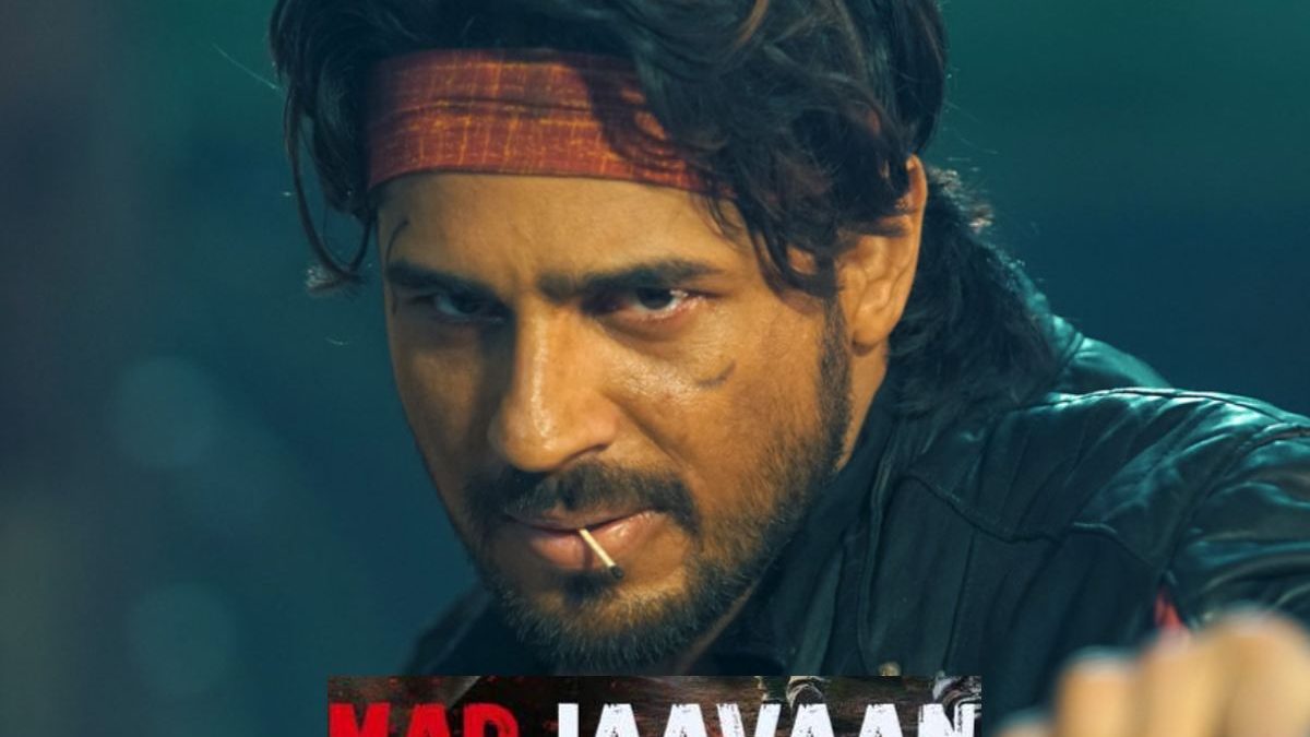 Marjaavaan Movie Download – Filmyzilla Bollywood Movies Download 720p 1080p 480p