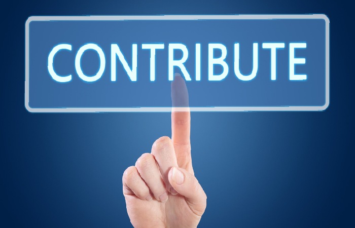 contribute write for us