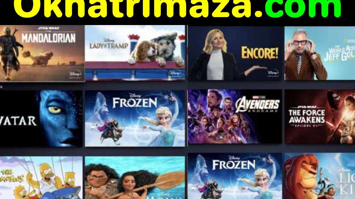 Watch and Download Latest Moves On Okhatrimaza.com