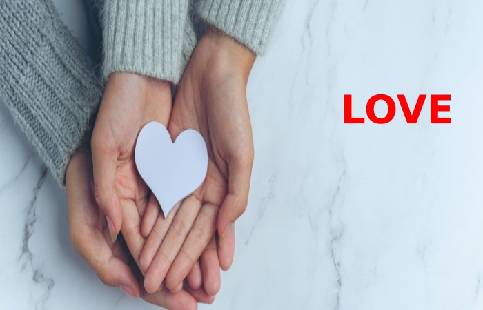 love write for us